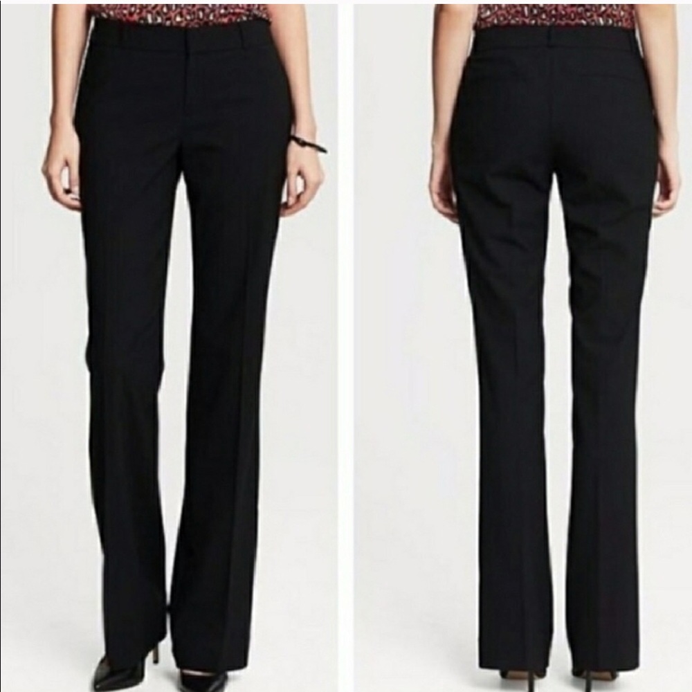 Banana Republic Martin Fit Size 2